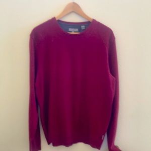 Rarely worn Ted Baker light knit sweater